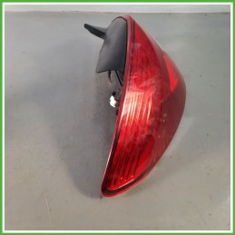 Fanale Fanalino Posteriore Sinistro SX VALEO 89392995 OPEL CORSA S07 93190950 Usato