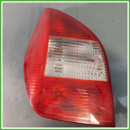 Fanale Fanalino Posteriore Sinistro SX VISTEON VP3CKX-13405 CITROEN C2 6350Y0 Usato