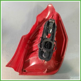 Fanale Fanalino Posteriore Sinistro SX VISTEON VP3CKX-13405 CITROEN C2 6350Y0 Usato