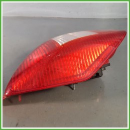 Fanale Fanalino Posteriore Sinistro SX VISTEON VP3CKX-13405 CITROEN C2 6350Y0 Usato
