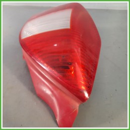 Fanale Fanalino Posteriore Sinistro SX VISTEON VP3CKX-13405 CITROEN C2 6350Y0 Usato