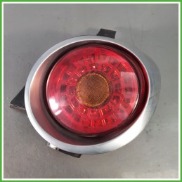 Fanale Fanalino Posteriore Destro DX AUTOMOTIVE LIGHTING 21568007 ALFA ROMEO MiTo QZ 71752162 Usato