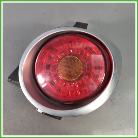 Fanale Fanalino Posteriore Destro DX AUTOMOTIVE LIGHTING 21568007 ALFA ROMEO MiTo QZ 71752162 Usato