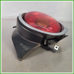 Fanale Fanalino Posteriore Destro DX AUTOMOTIVE LIGHTING 21568007 ALFA ROMEO MiTo QZ 71752162 Usato