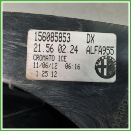 Fanale Fanalino Posteriore Destro DX AUTOMOTIVE LIGHTING 21568007 ALFA ROMEO MiTo QZ 71752162 Usato