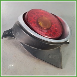 Fanale Fanalino Posteriore Destro DX AUTOMOTIVE LIGHTING 21568007 ALFA ROMEO MiTo QZ 71752162 Usato