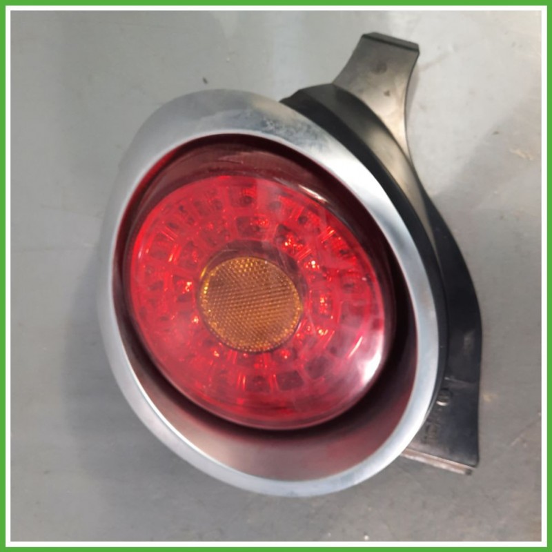 Fanale Fanalino Posteriore Sinistro SX AUTOMOTIVE LIGHTING 21569007 ALFA ROMEO MiTo QZ 71752163 Usato