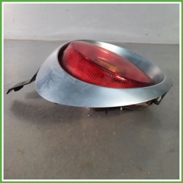 Fanale Fanalino Posteriore Sinistro SX AUTOMOTIVE LIGHTING 21569007 ALFA ROMEO MiTo QZ 71752163 Usato
