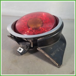 Fanale Fanalino Posteriore Sinistro SX AUTOMOTIVE LIGHTING 21569007 ALFA ROMEO MiTo QZ 71752163 Usato