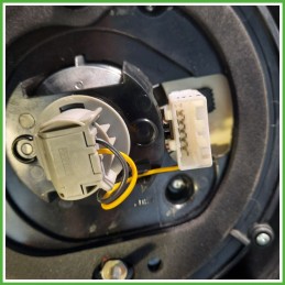 Fanale Fanalino Posteriore Sinistro SX AUTOMOTIVE LIGHTING 21569007 ALFA ROMEO MiTo QZ 71752163 Usato