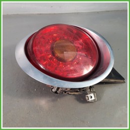 Fanale Fanalino Posteriore Sinistro SX AUTOMOTIVE LIGHTING 21569007 ALFA ROMEO MiTo QZ 71752163 Usato