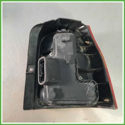 Fanale Fanalino Posteriore Sinistro SX CARELLO 38030748 SEAT AROSA 6H 6H0945111D Usato