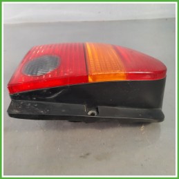 Fanale Fanalino Posteriore Sinistro SX CARELLO 38030748 SEAT AROSA 6H 6H0945111D Usato