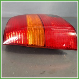 Fanale Fanalino Posteriore Sinistro SX CARELLO 38030748 SEAT AROSA 6H 6H0945111D Usato