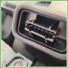 Fanale Fanalino Posteriore Sinistro SX CARELLO 38030748 SEAT AROSA 6H 6H0945111D Usato