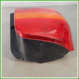 Fanale Fanalino Posteriore Sinistro SX CARELLO 38030748 SEAT AROSA 6H 6H0945111D Usato