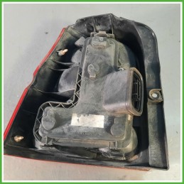 Fanale Fanalino Posteriore Destro DX CARELLO 38020748 VOLKSWAGEN LUPO 6X 6X0945096E Usato