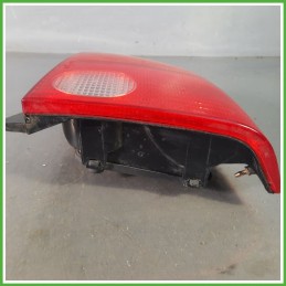 Fanale Fanalino Posteriore Destro DX CARELLO 38020748 VOLKSWAGEN LUPO 6X 6X0945096E Usato