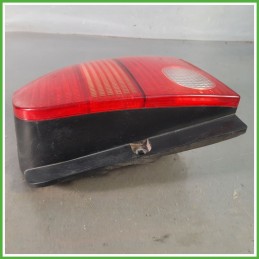 Fanale Fanalino Posteriore Destro DX CARELLO 38020748 VOLKSWAGEN LUPO 6X 6X0945096E Usato