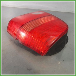 Fanale Fanalino Posteriore Destro DX CARELLO 38020748 VOLKSWAGEN LUPO 6X 6X0945096E Usato