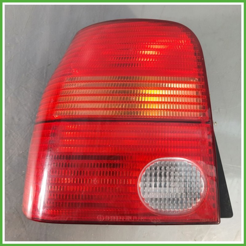Fanale Fanalino Posteriore Sinistro SX CARELLO 38030748 VOLKSWAGEN LUPO 6X 6X0945095D Usato