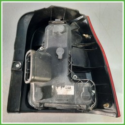 Fanale Fanalino Posteriore Sinistro SX CARELLO 38030748 VOLKSWAGEN LUPO 6X 6X0945095D Usato