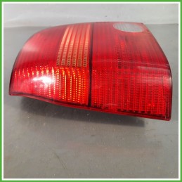 Fanale Fanalino Posteriore Sinistro SX CARELLO 38030748 VOLKSWAGEN LUPO 6X 6X0945095D Usato