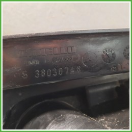 Fanale Fanalino Posteriore Sinistro SX CARELLO 38030748 VOLKSWAGEN LUPO 6X 6X0945095D Usato