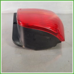 Fanale Fanalino Posteriore Sinistro SX CARELLO 38030748 VOLKSWAGEN LUPO 6X 6X0945095D Usato