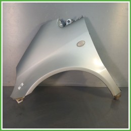 Parafango Anteriore Sinistra SX MERCEDES-BENZ Classe A W168 Berlina 2001 2004 GRIGIO CHIARO Originale Usato