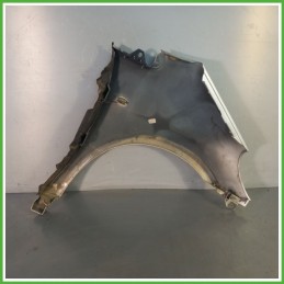 Parafango Anteriore Sinistra SX MERCEDES-BENZ Classe A W168 Berlina 2001 2004 GRIGIO CHIARO Originale Usato
