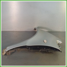 Parafango Anteriore Sinistra SX MERCEDES-BENZ Classe A W168 Berlina 2001 2004 GRIGIO CHIARO Originale Usato
