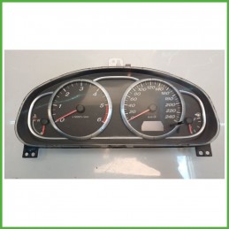 Quadro strumenti contachilometri tachimetro MAZDA Mazda 6 1a Serie 2.0 16V GR1A55471A