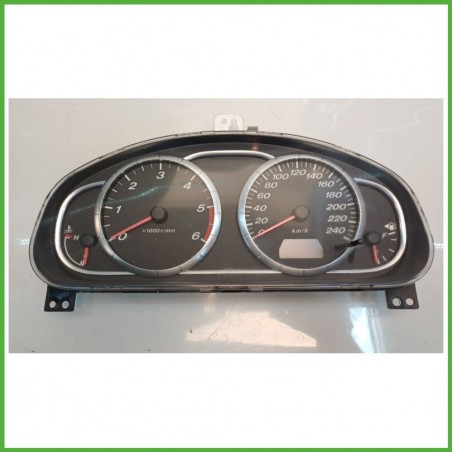 Quadro strumenti contachilometri tachimetro MAZDA Mazda 6 1a Serie 2.0 16V GR1A55471A