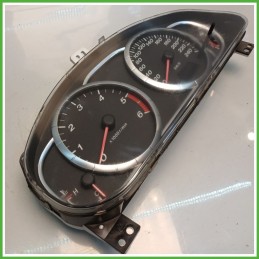 Quadro strumenti contachilometri tachimetro MAZDA Mazda 6 1a Serie 2.0 16V GR1A55471A