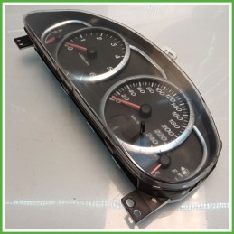 Quadro strumenti contachilometri tachimetro MAZDA Mazda 6 1a Serie 2.0 16V GR1A55471A