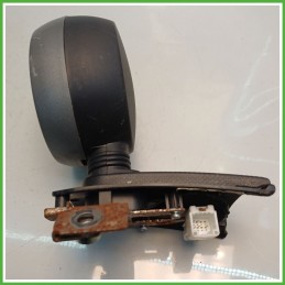 Quadro strumenti contachilometri tachimetro TOYOTA AYGO 1a Serie 1.0 12V 832700H010B1