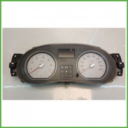 Quadro strumenti contachilometri tachimetro DACIA SANDERO 1.4 248103496R