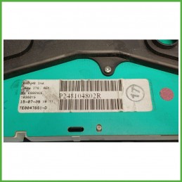 Quadro strumenti contachilometri tachimetro DACIA SANDERO 1.4 248103496R