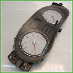 Quadro strumenti contachilometri tachimetro DACIA SANDERO 1.4 248103496R