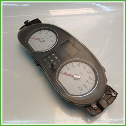 Quadro strumenti contachilometri tachimetro DACIA SANDERO 1.4 248103496R