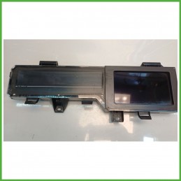 Quadro strumenti contachilometri tachimetro MAGNETI MARELLI 50300222102 RENAULT SCENIC 3a Serie 1.5 dCi 248103361R