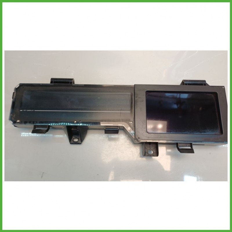 Quadro strumenti contachilometri tachimetro MAGNETI MARELLI 50300222102 RENAULT SCENIC 3a Serie 1.5 dCi 248103361R