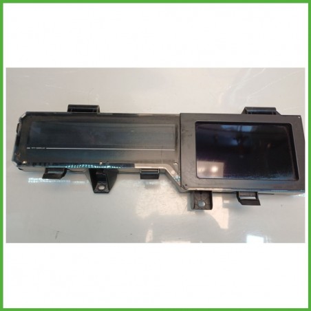 Quadro strumenti contachilometri tachimetro MAGNETI MARELLI 50300222102 RENAULT SCENIC 3a Serie 1.5 dCi 248103361R