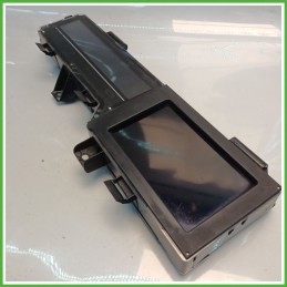 Quadro strumenti contachilometri tachimetro MAGNETI MARELLI 50300222102 RENAULT SCENIC 3a Serie 1.5 dCi 248103361R