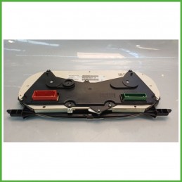 Quadro strumenti contachilometri tachimetro CONTINENTAL 21672650-4 RENAULT CLIO 2a Serie 1.2 7700410434