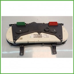 Quadro strumenti contachilometri tachimetro CONTINENTAL 21672650-4 RENAULT CLIO 2a Serie 1.2 7700410434