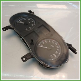 Quadro strumenti contachilometri tachimetro CONTINENTAL 21672650-4 RENAULT CLIO 2a Serie 1.2 7700410434