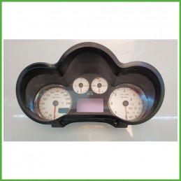 Quadro strumenti contachilometri tachimetro VDO 110080304091 ALFA ROMEO 147 W8 1.9 JTD 156071227