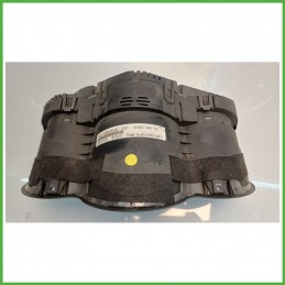 Quadro strumenti contachilometri tachimetro VDO 110080304091 ALFA ROMEO 147 W8 1.9 JTD 156071227